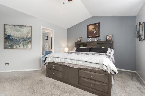 292 South Oak Creek Lane Romeoville IL 60446