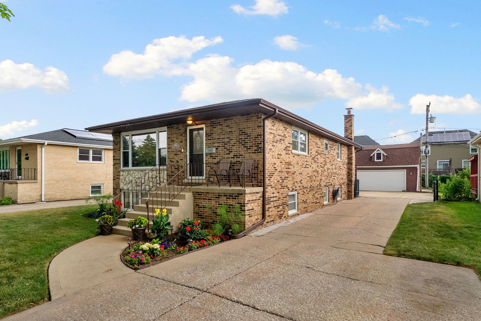 4613 Madison Avenue Brookfield IL 60513