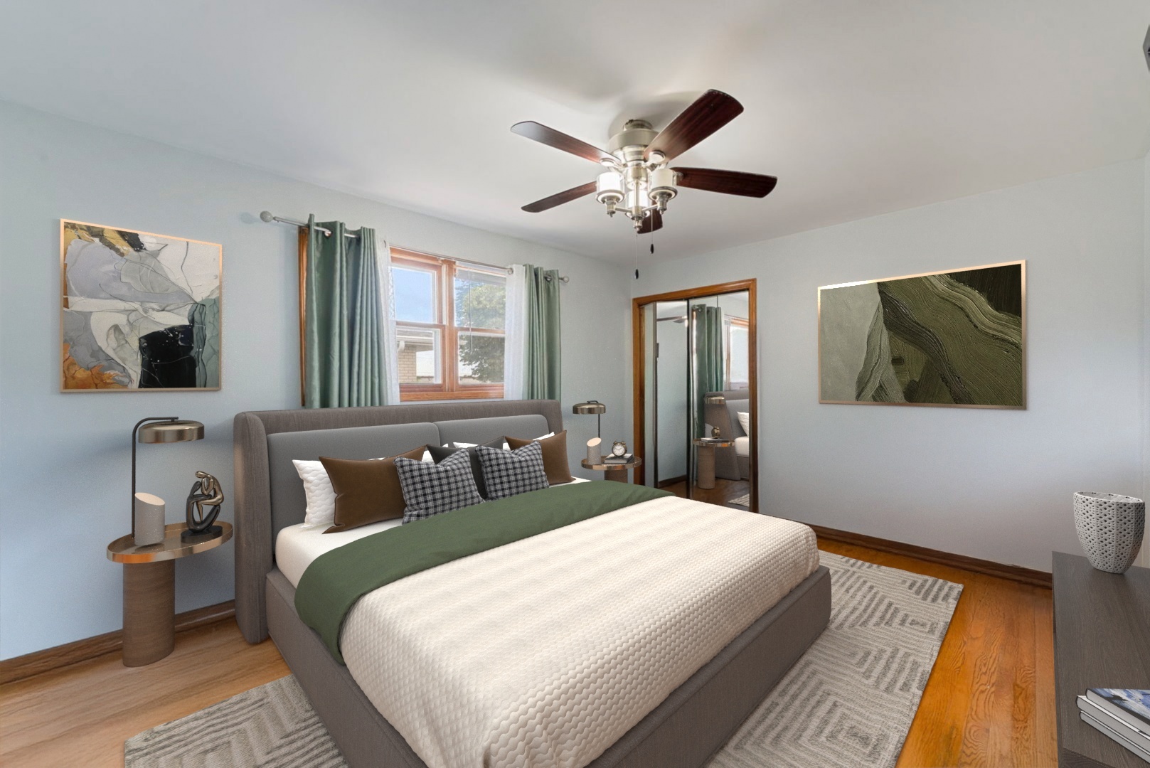 4613 Madison Avenue Brookfield IL 60513