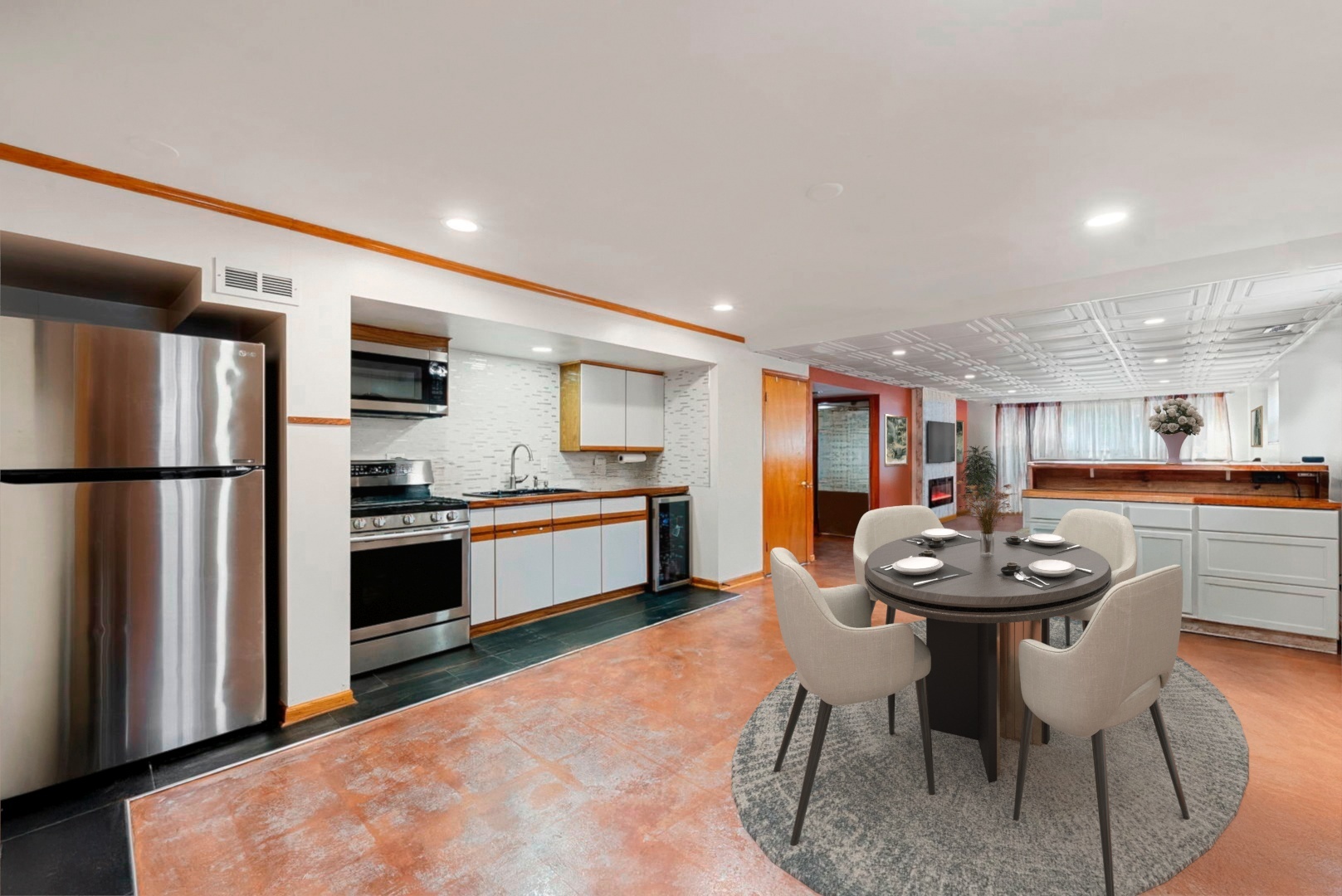 4613 Madison Avenue Brookfield IL 60513