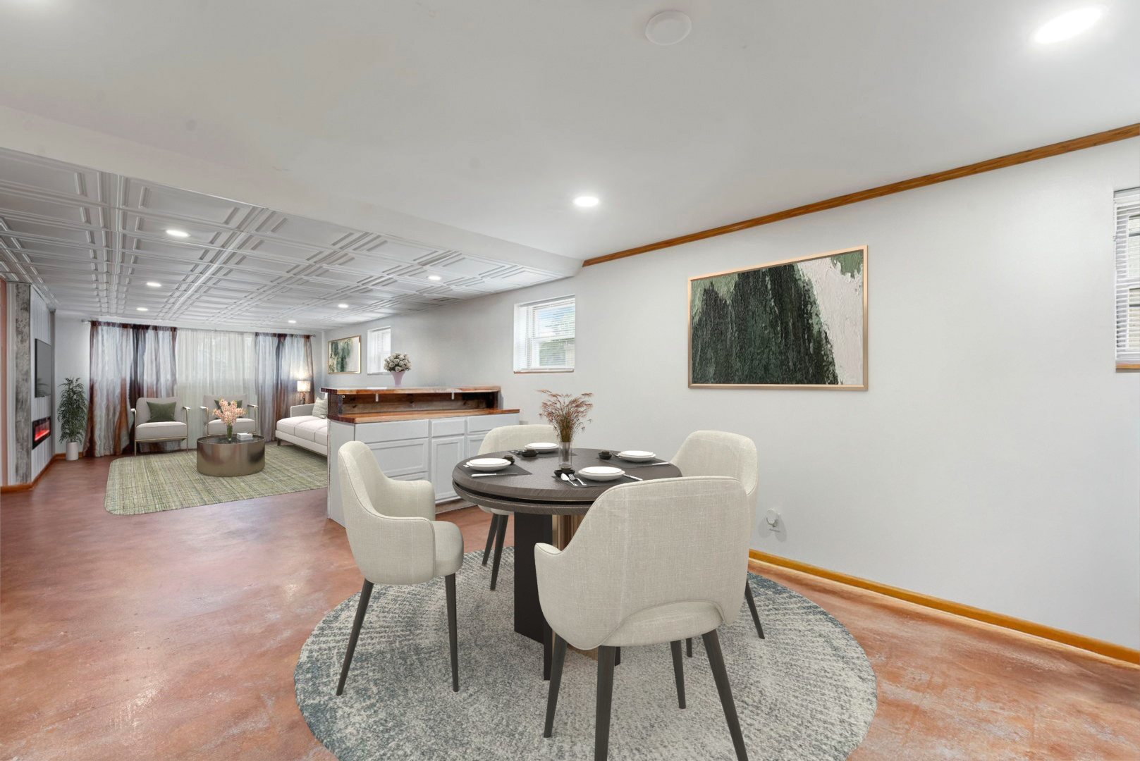 4613 Madison Avenue Brookfield IL 60513