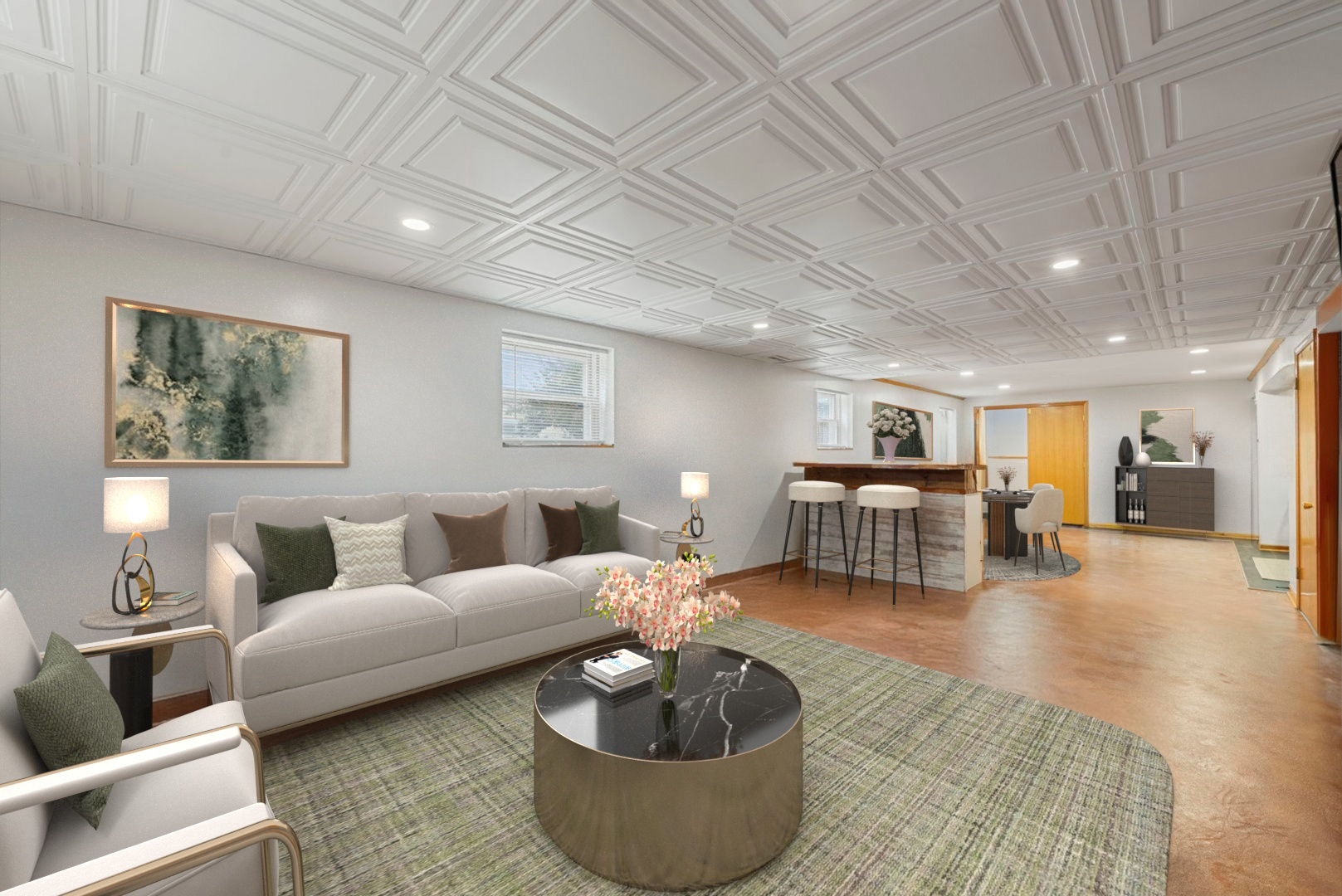 4613 Madison Avenue Brookfield IL 60513