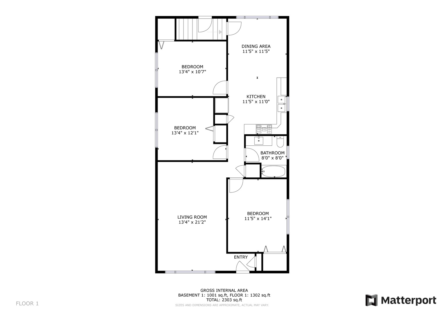 4613 Madison Avenue Brookfield IL 60513