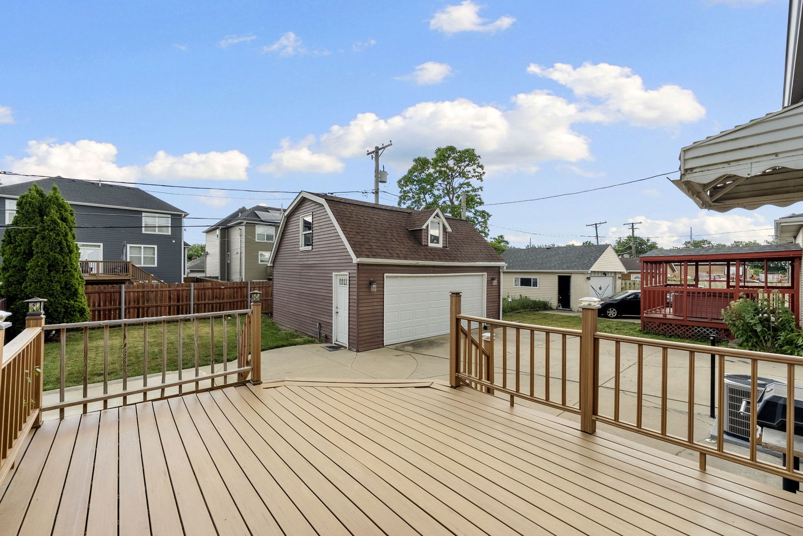 4613 Madison Avenue Brookfield IL 60513