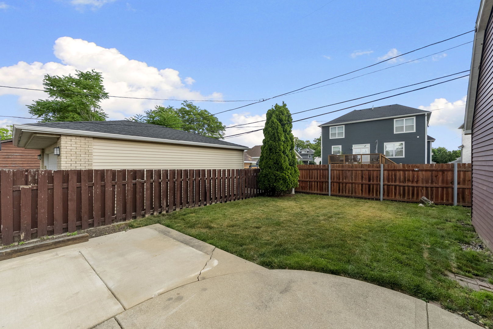 4613 Madison Avenue Brookfield IL 60513