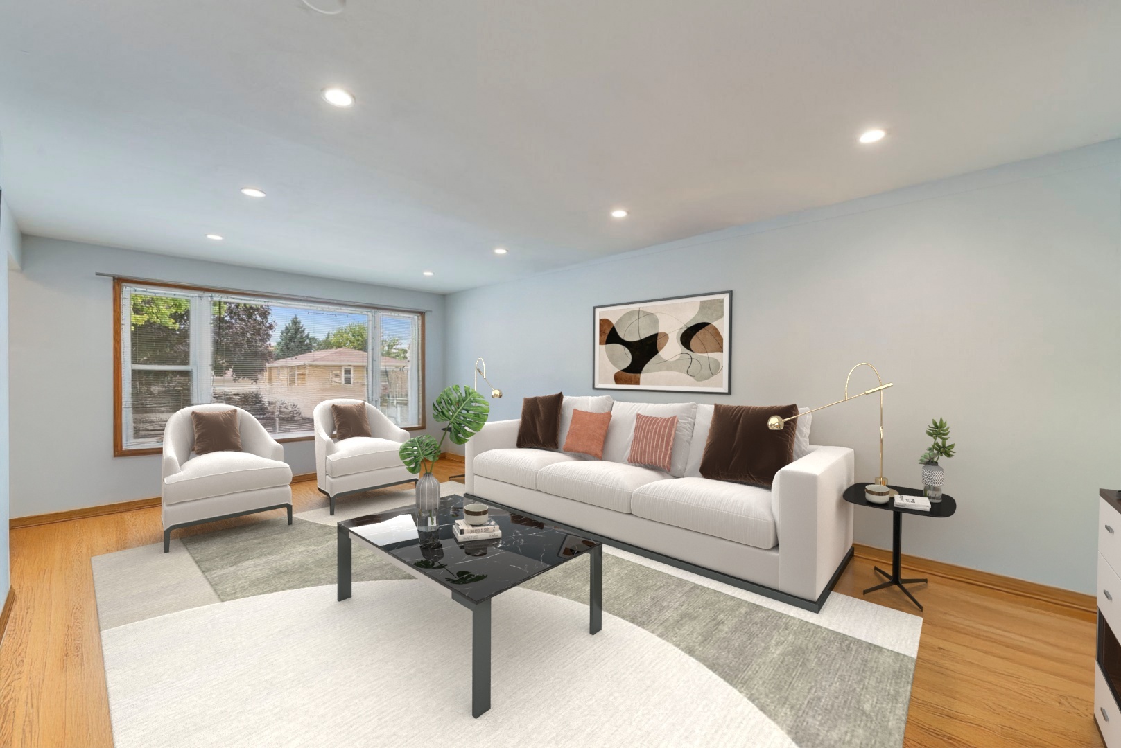 4613 Madison Avenue Brookfield IL 60513