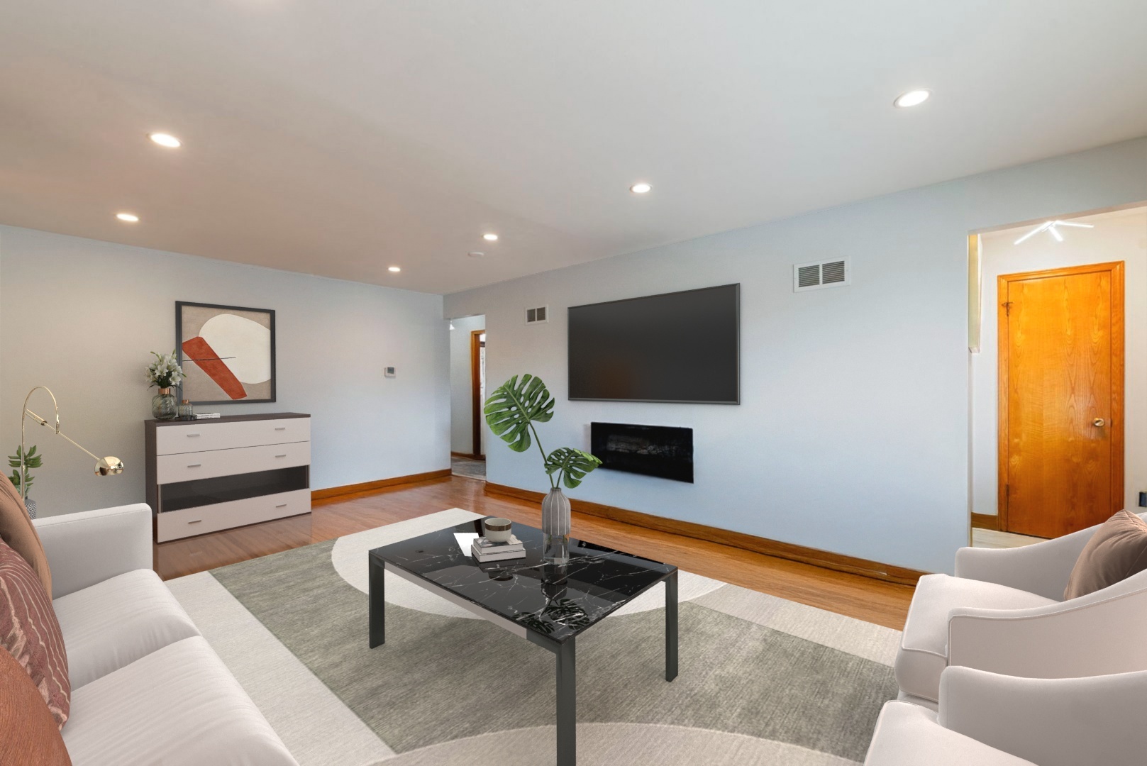 4613 Madison Avenue Brookfield IL 60513