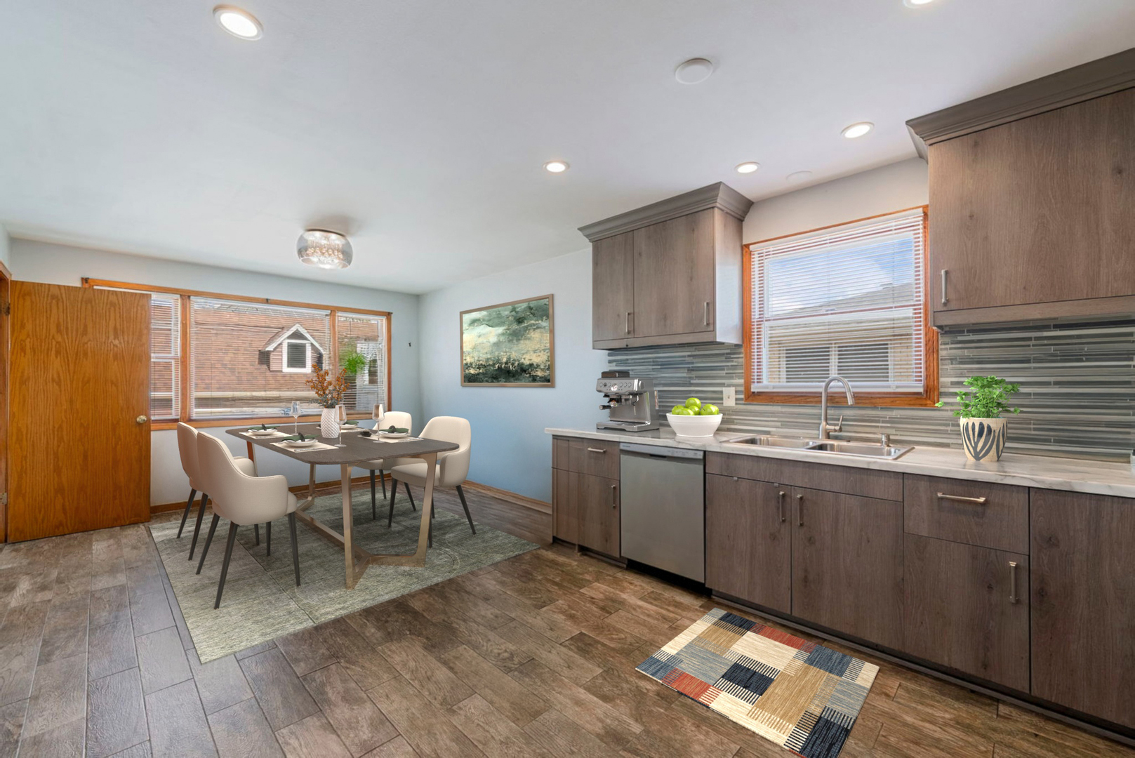 4613 Madison Avenue Brookfield IL 60513