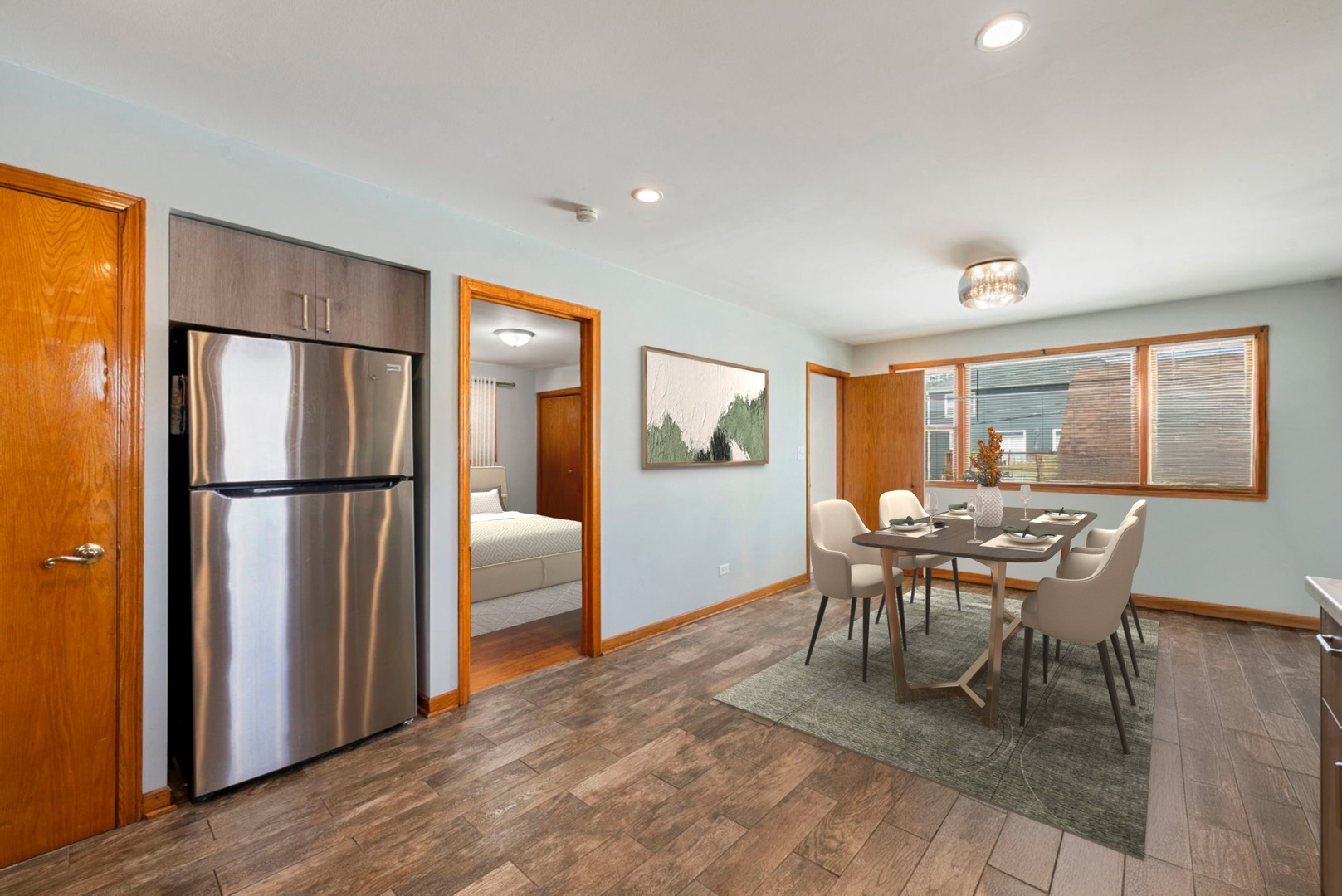 4613 Madison Avenue Brookfield IL 60513