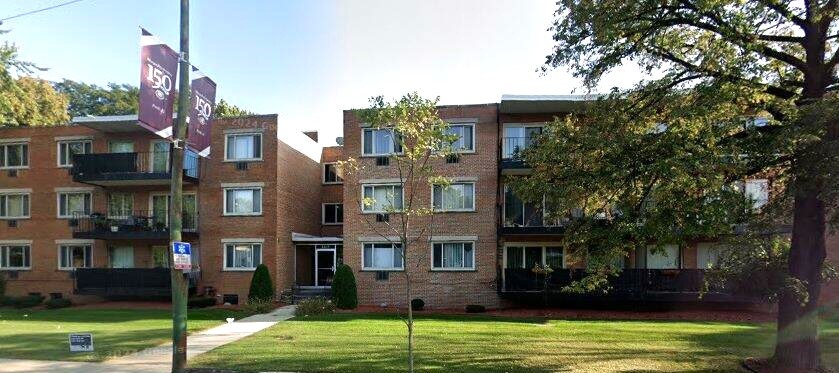 2215 West 111th Street Chicago IL 60643