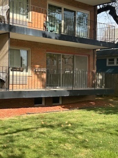 2215 West 111th Street Chicago IL 60643