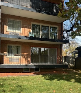 2215 West 111th Street Chicago IL 60643