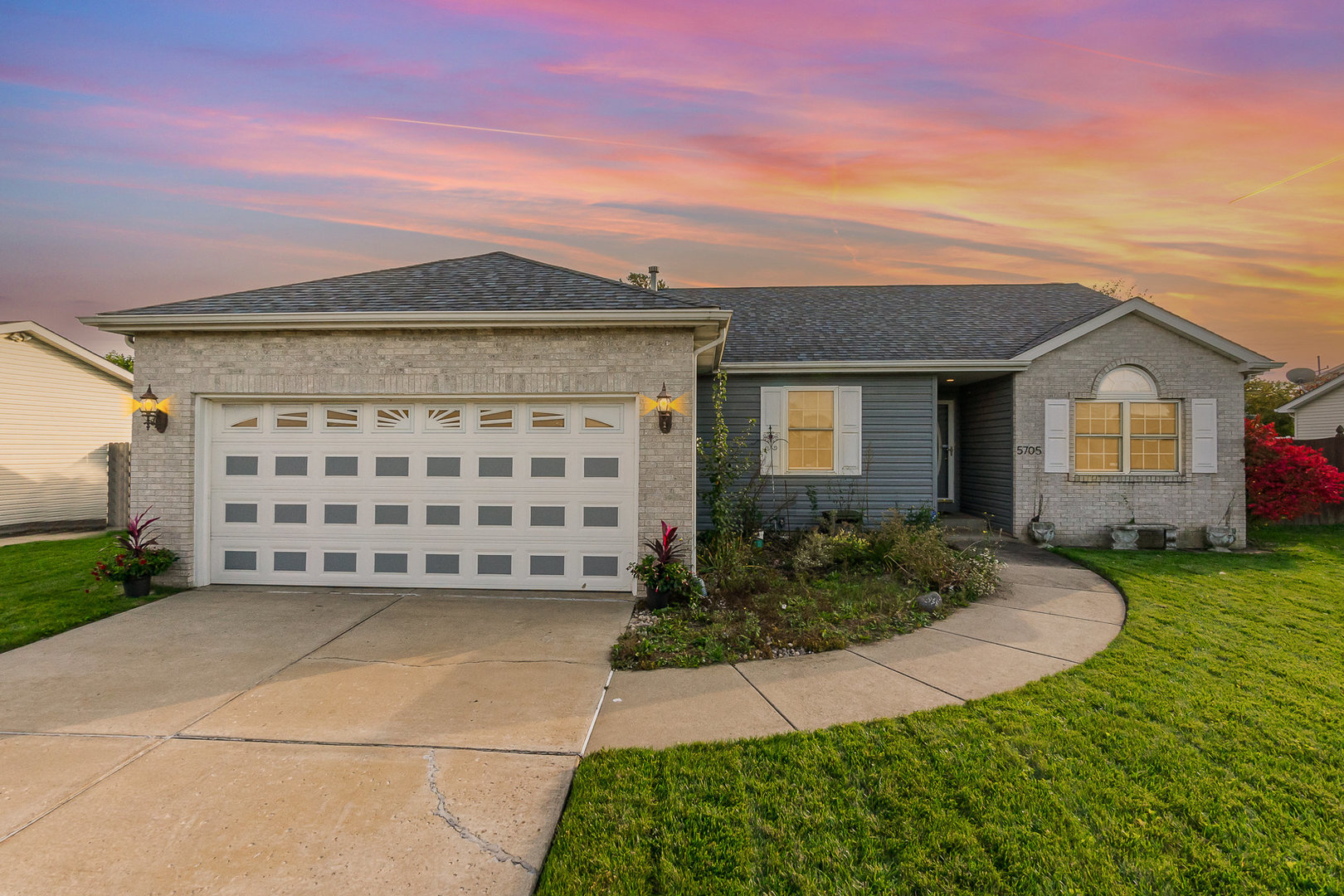 5705 Vanessa Avenue Portage IN MLS 11915537 279,900 McColly