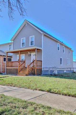 446 Rice Avenue Bellwood IL 60104