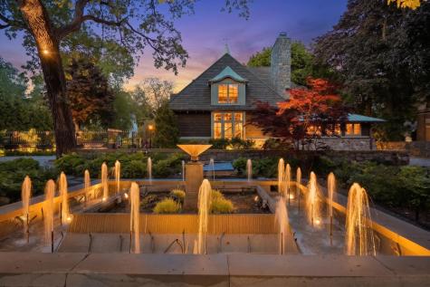 1319 Forest Avenue Evanston IL 60201