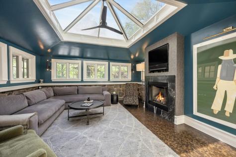 1319 Forest Avenue Evanston IL 60201