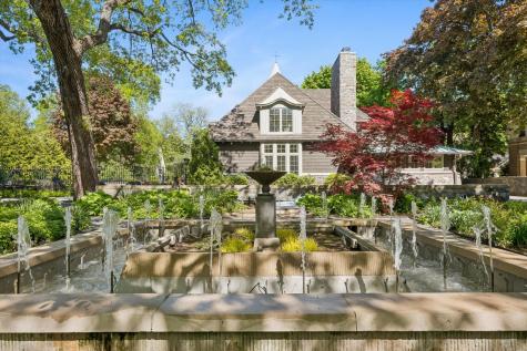 1319 Forest Avenue Evanston IL 60201