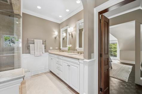 1319 Forest Avenue Evanston IL 60201