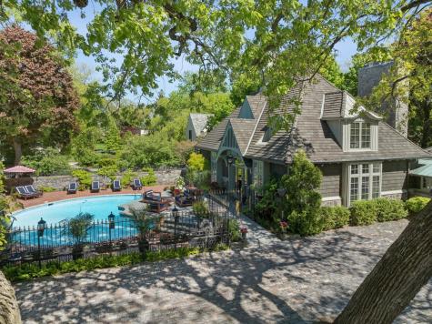 1319 Forest Avenue Evanston IL 60201