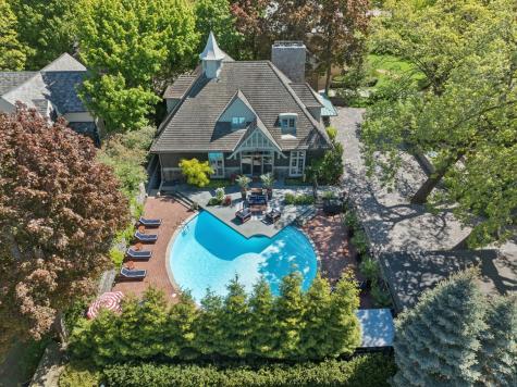 1319 Forest Avenue Evanston IL 60201