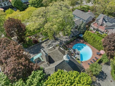 1319 Forest Avenue Evanston IL 60201