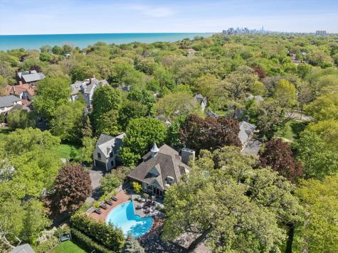 1319 Forest Avenue Evanston IL 60201