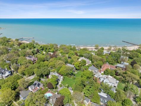 1319 Forest Avenue Evanston IL 60201