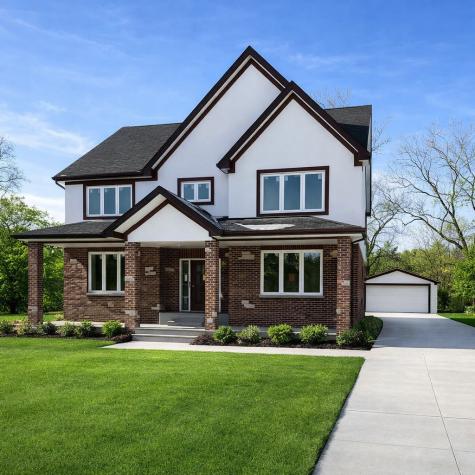 7128 South Cork Avenue Justice IL 60458