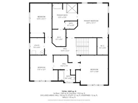 7128 South Cork Avenue Justice IL 60458