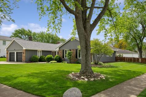 652 South Middleton Avenue Palatine IL 60067