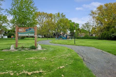 652 South Middleton Avenue Palatine IL 60067