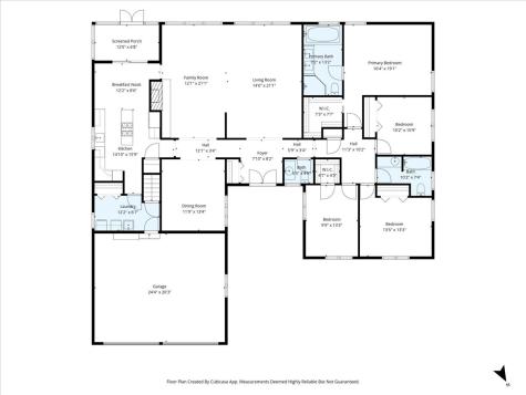 652 South Middleton Avenue Palatine IL 60067