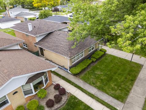 8737 South 50th Avenue Oak Lawn IL 60453