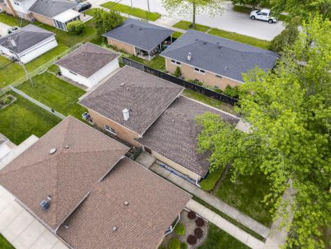 8737 South 50th Avenue Oak Lawn IL 60453