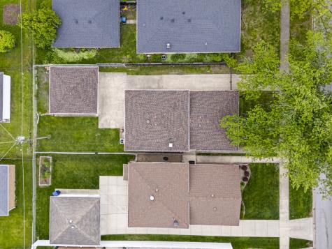 8737 South 50th Avenue Oak Lawn IL 60453