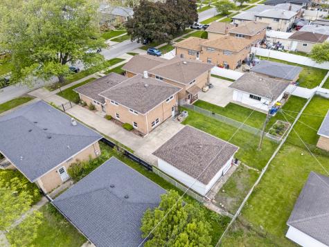 8737 South 50th Avenue Oak Lawn IL 60453