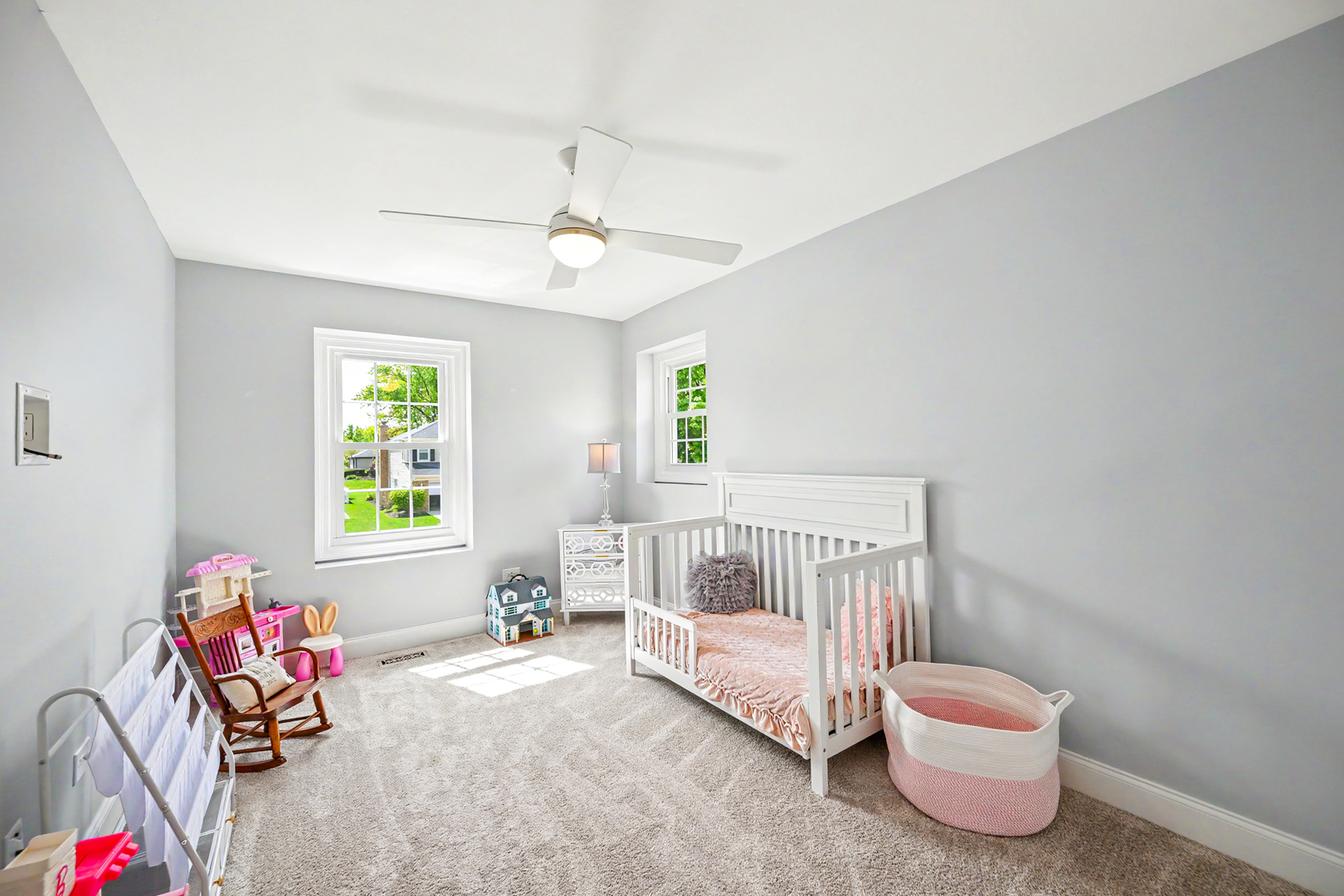 2234 Appleby Drive Wheaton IL 60189