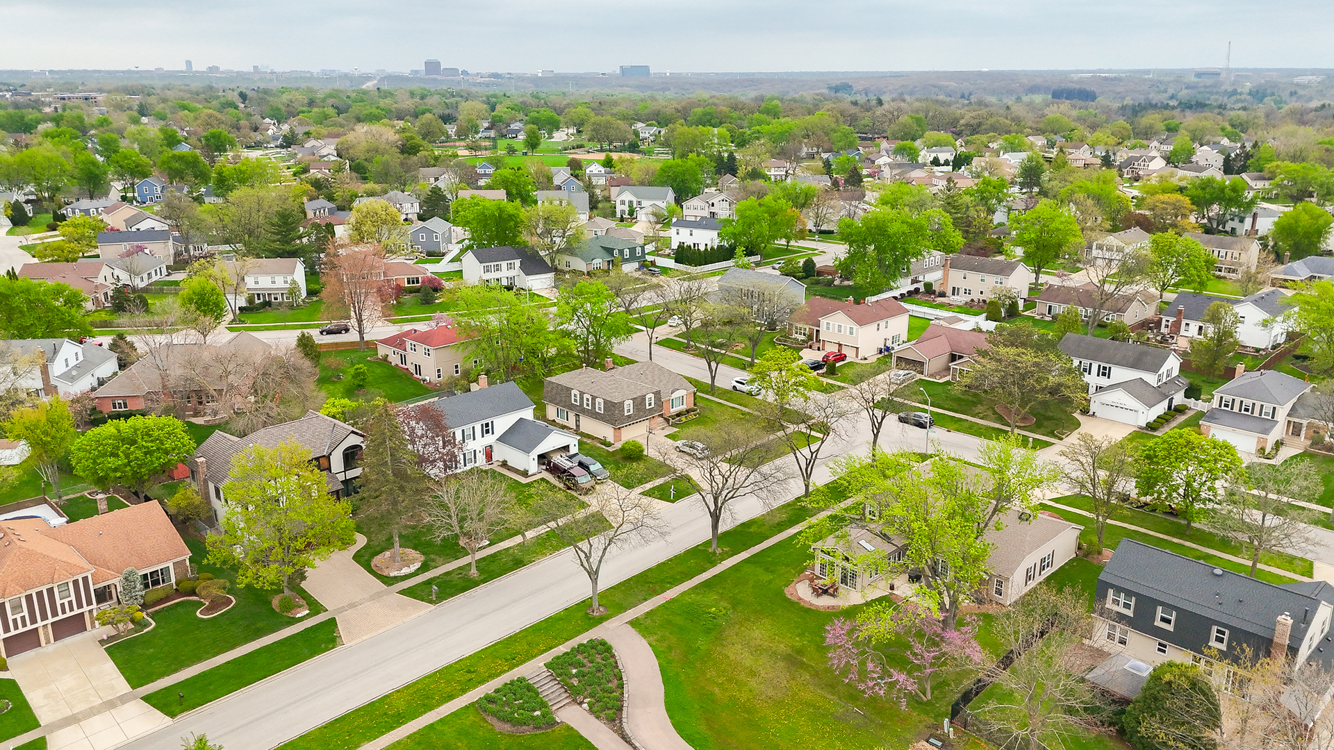 2234 Appleby Drive Wheaton IL 60189