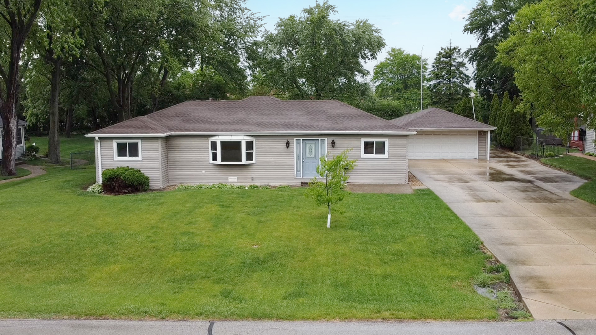 440 Aster Lane Hoffman Estates IL 60169