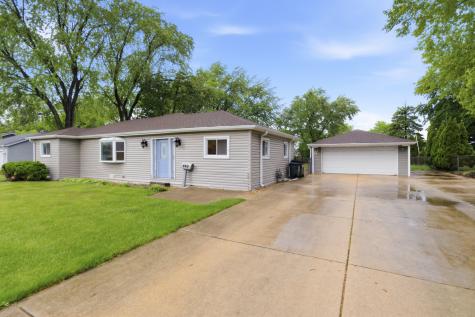 440 Aster Lane Hoffman Estates IL 60169