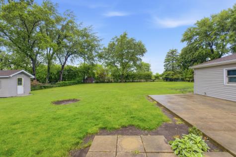 440 Aster Lane Hoffman Estates IL 60169
