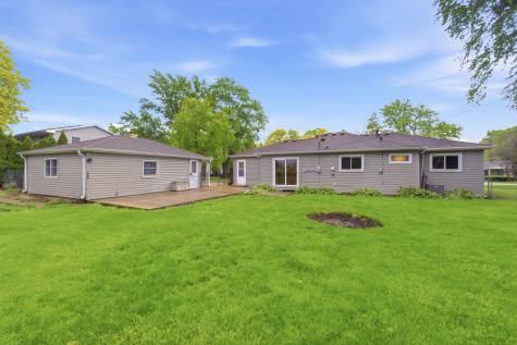 440 Aster Lane Hoffman Estates IL 60169