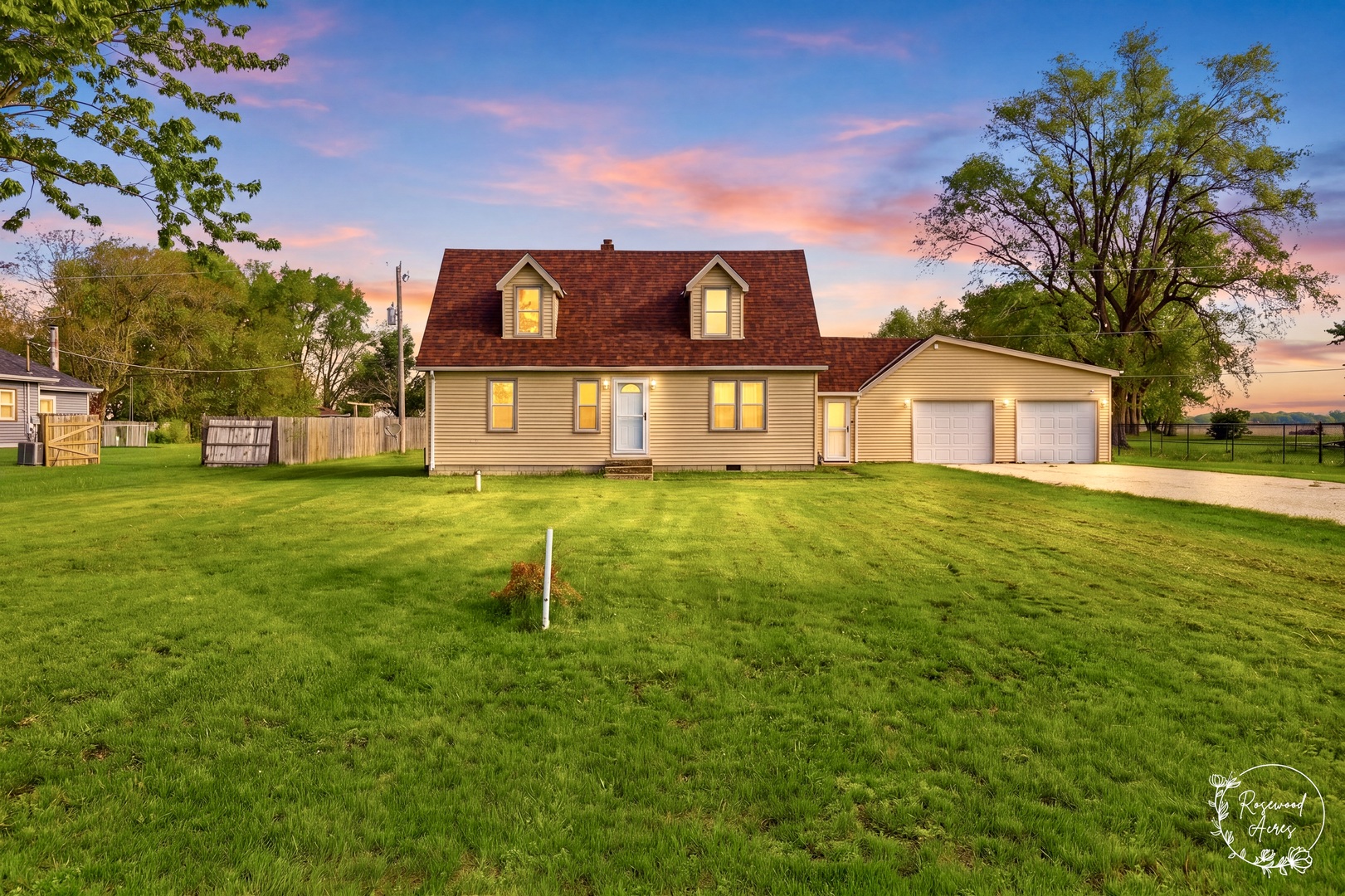 1769 West 2000s Road Kankakee IL 60901