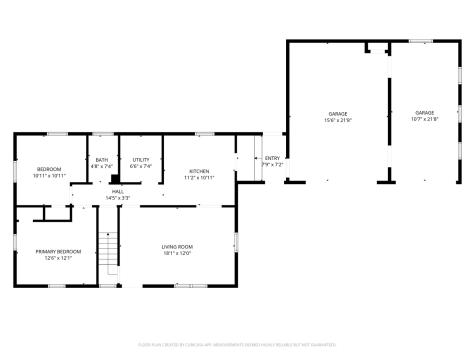 1769 West 2000s Road Kankakee IL 60901