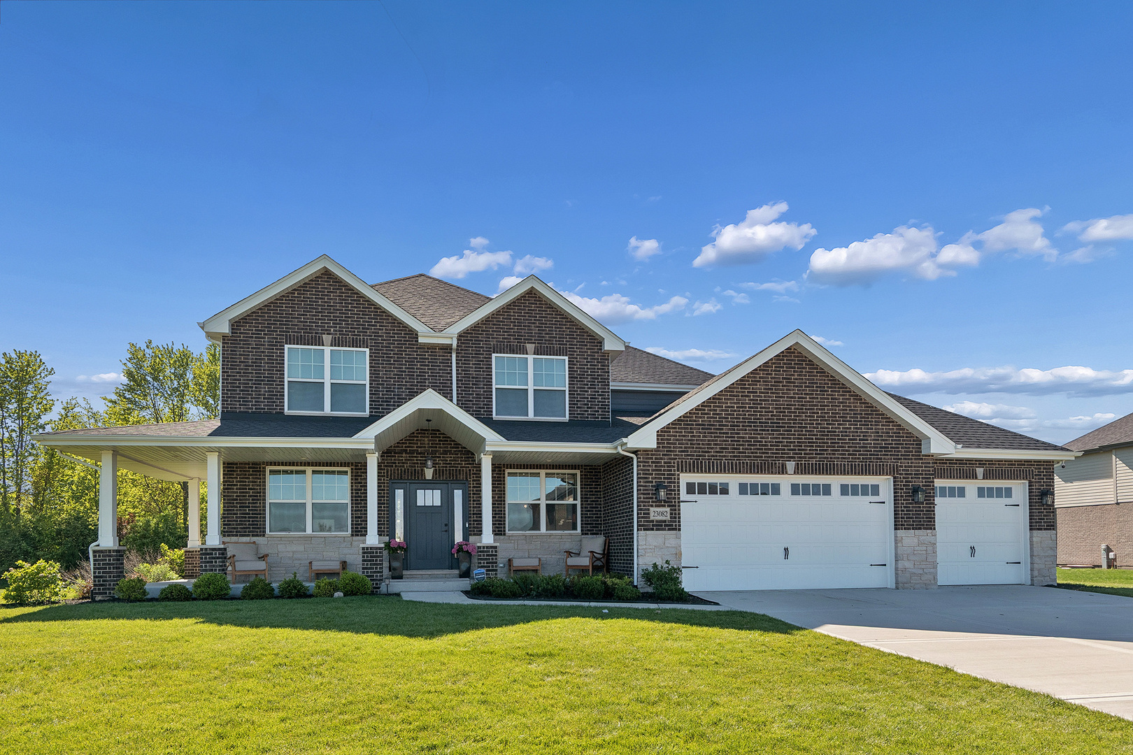23082 Mayfield Drive Frankfort IL 60423
