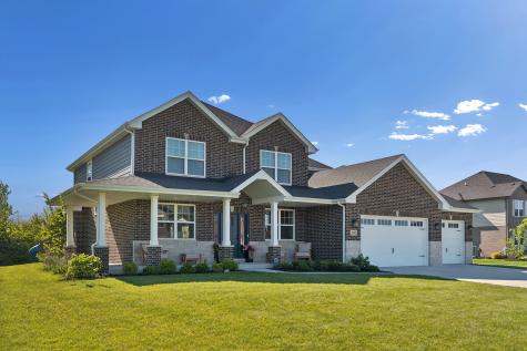 23082 Mayfield Drive Frankfort IL 60423