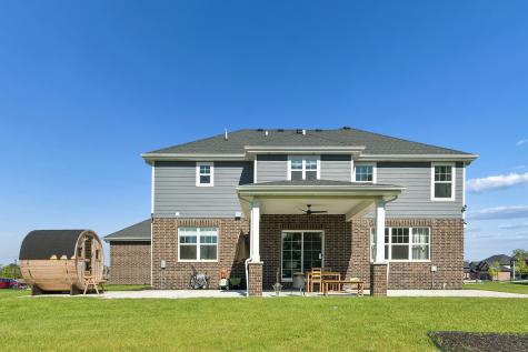 23082 Mayfield Drive Frankfort IL 60423