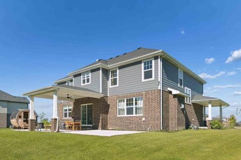 23082 Mayfield Drive Frankfort IL 60423