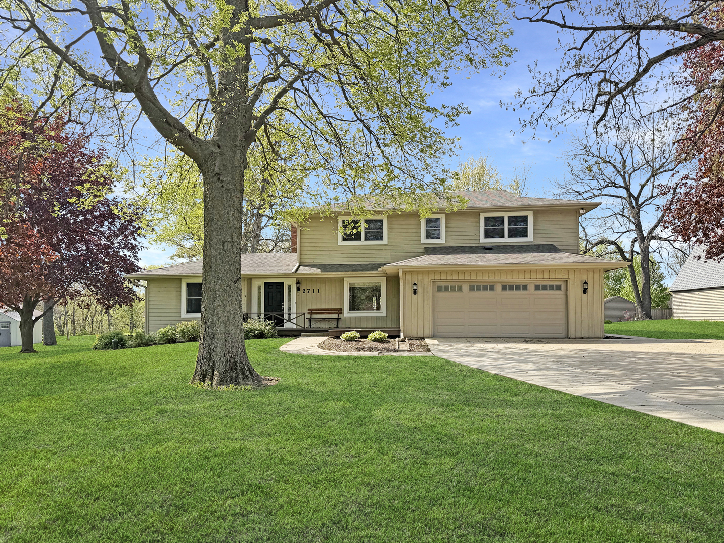 2711 Royal Oaks Drive Freeport IL 61032