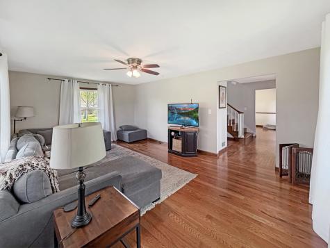 2711 Royal Oaks Drive Freeport IL 61032